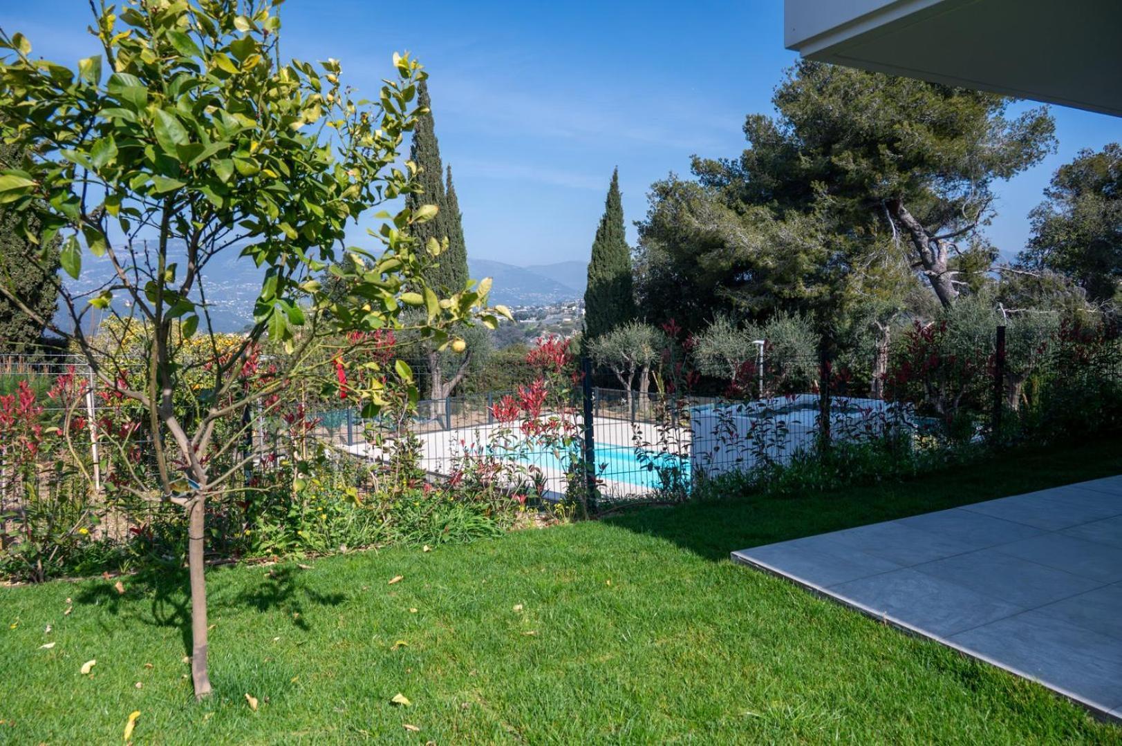 Apartment Guestready - Nature Escape In
