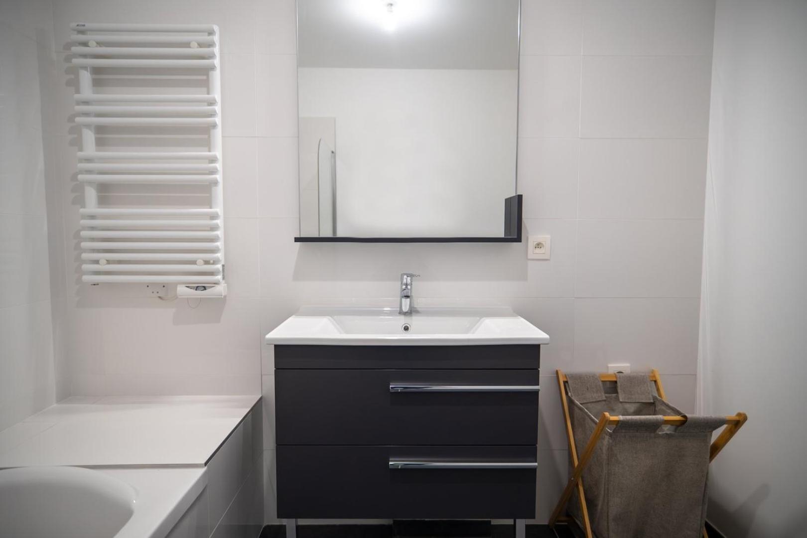 Apartment Guestready - Nature Escape In Nizza