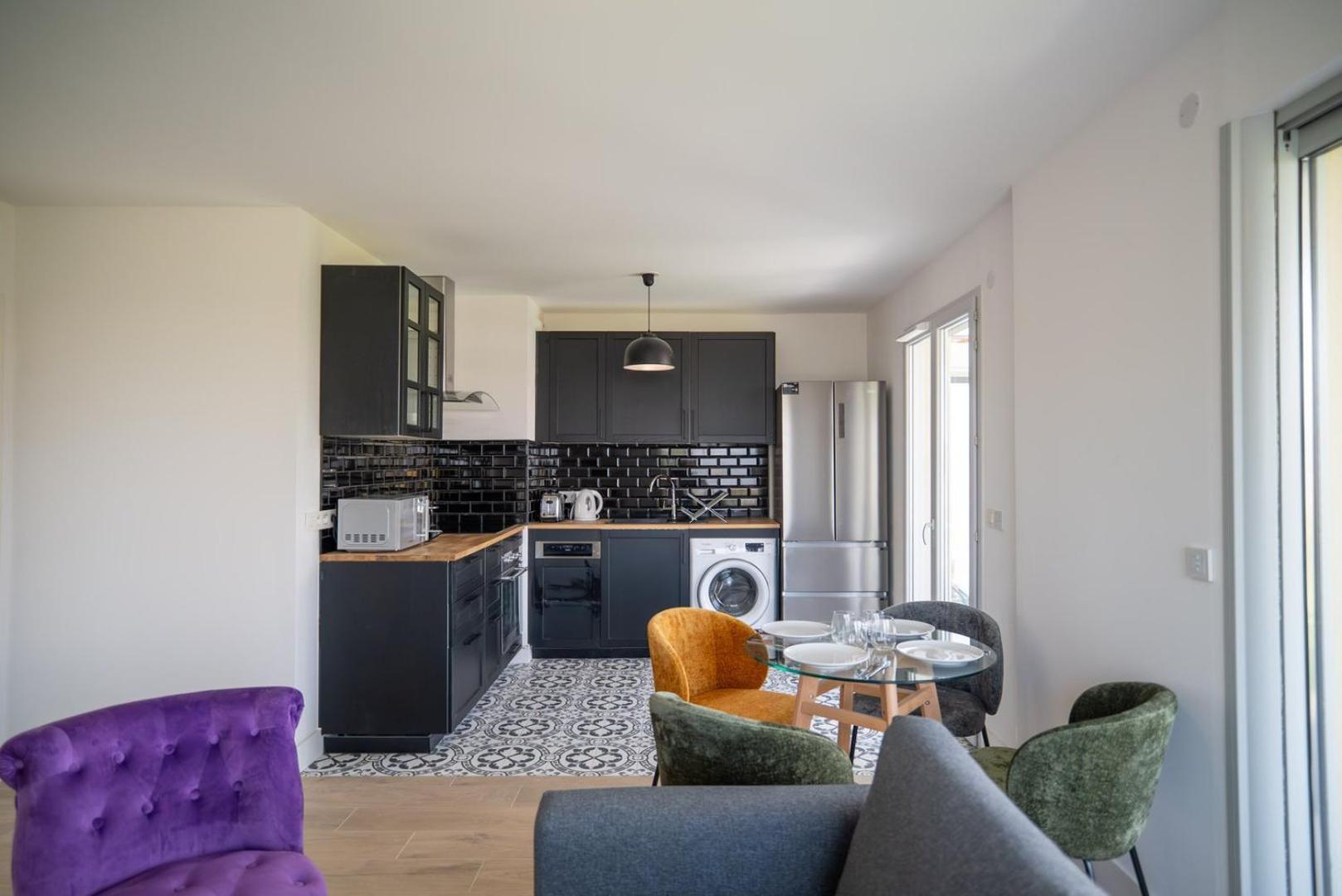 Guestready - Nature Escape In Nice