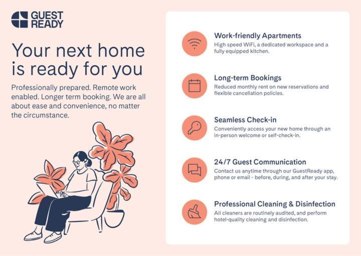 Guestready - Nature Escape In *