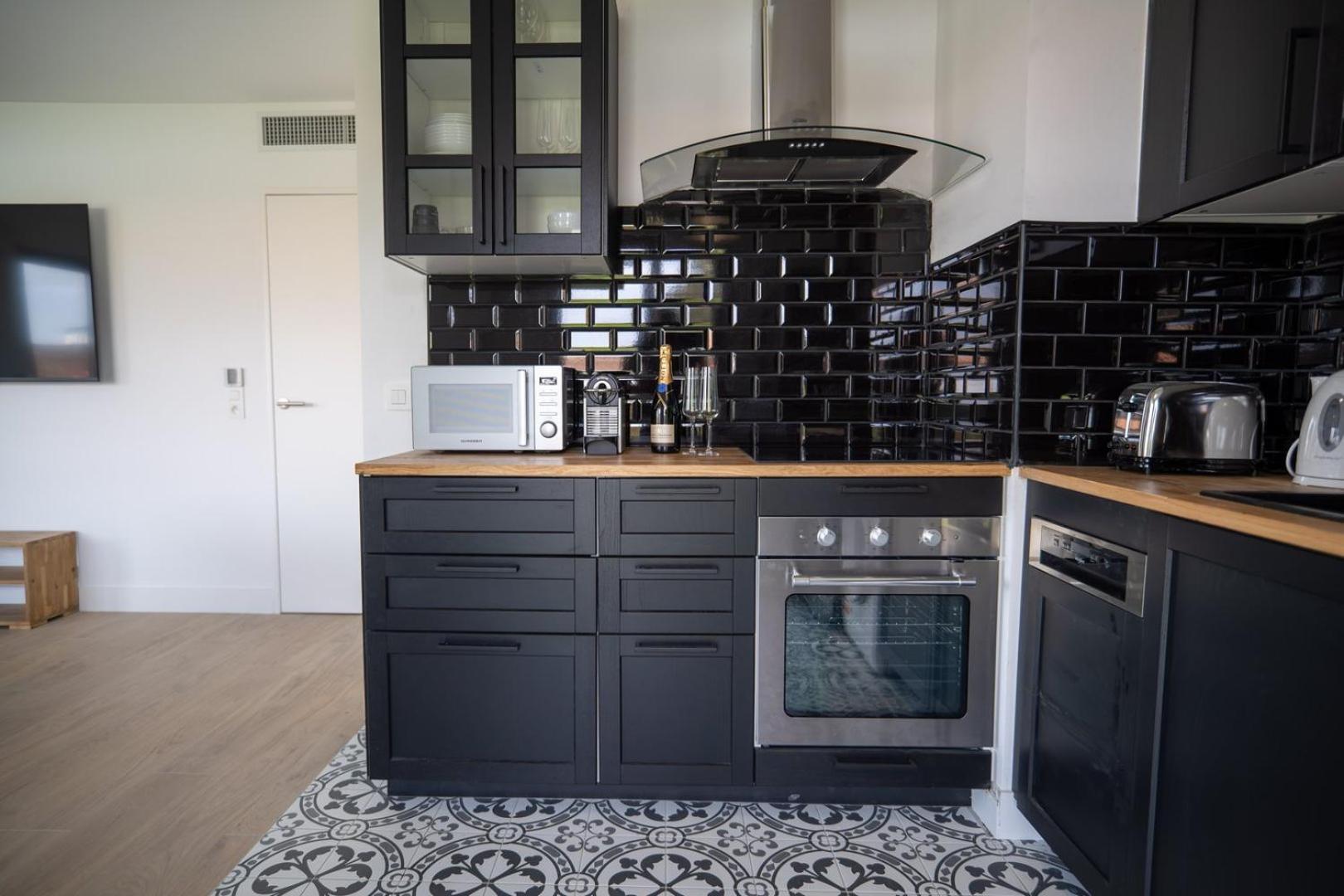 Apartment Guestready - Nature Escape In