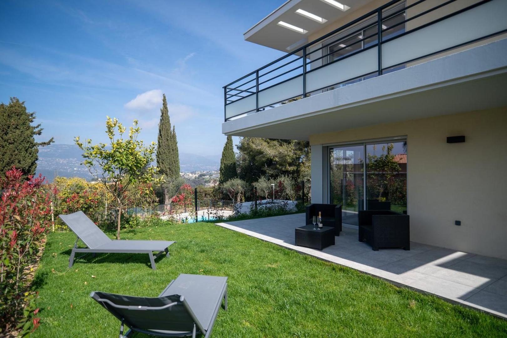 Apartment Guestready - Nature Escape In