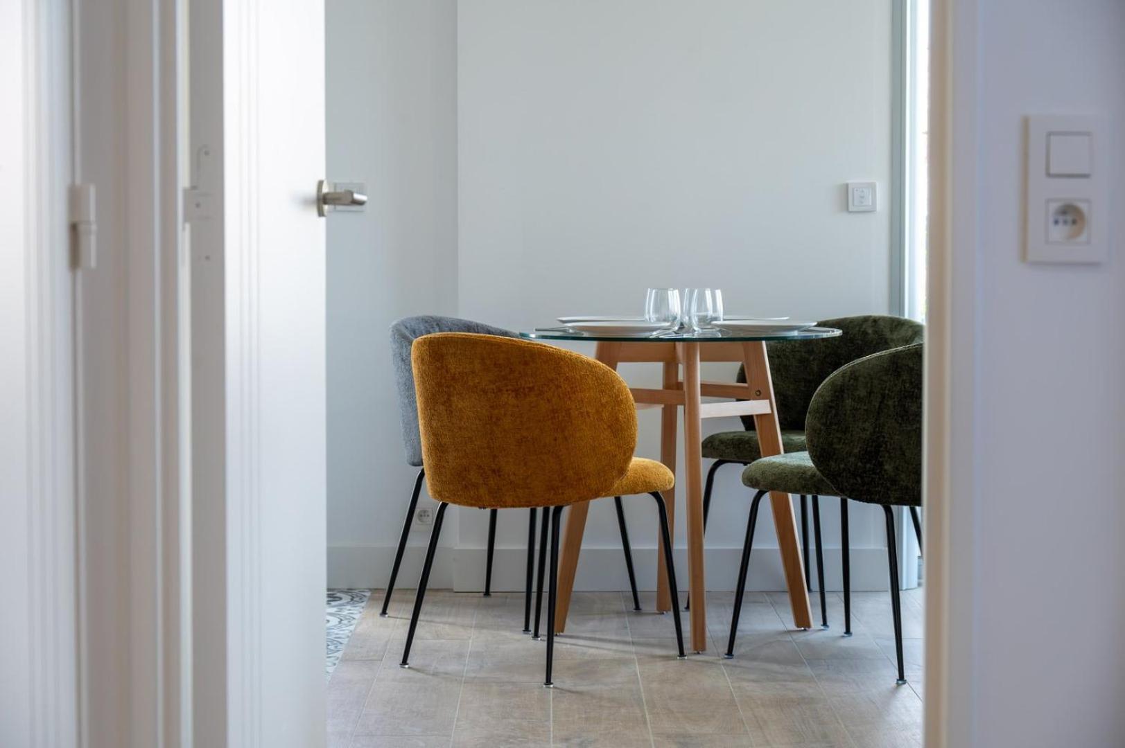 Apartment Guestready - Nature Escape In Nice